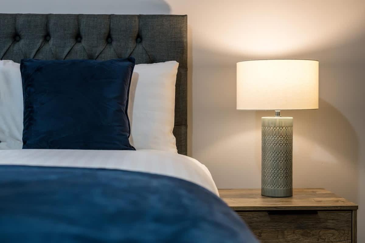 Fabulous Quayside Apartment With Free Parking Ливърпул Екстериор снимка